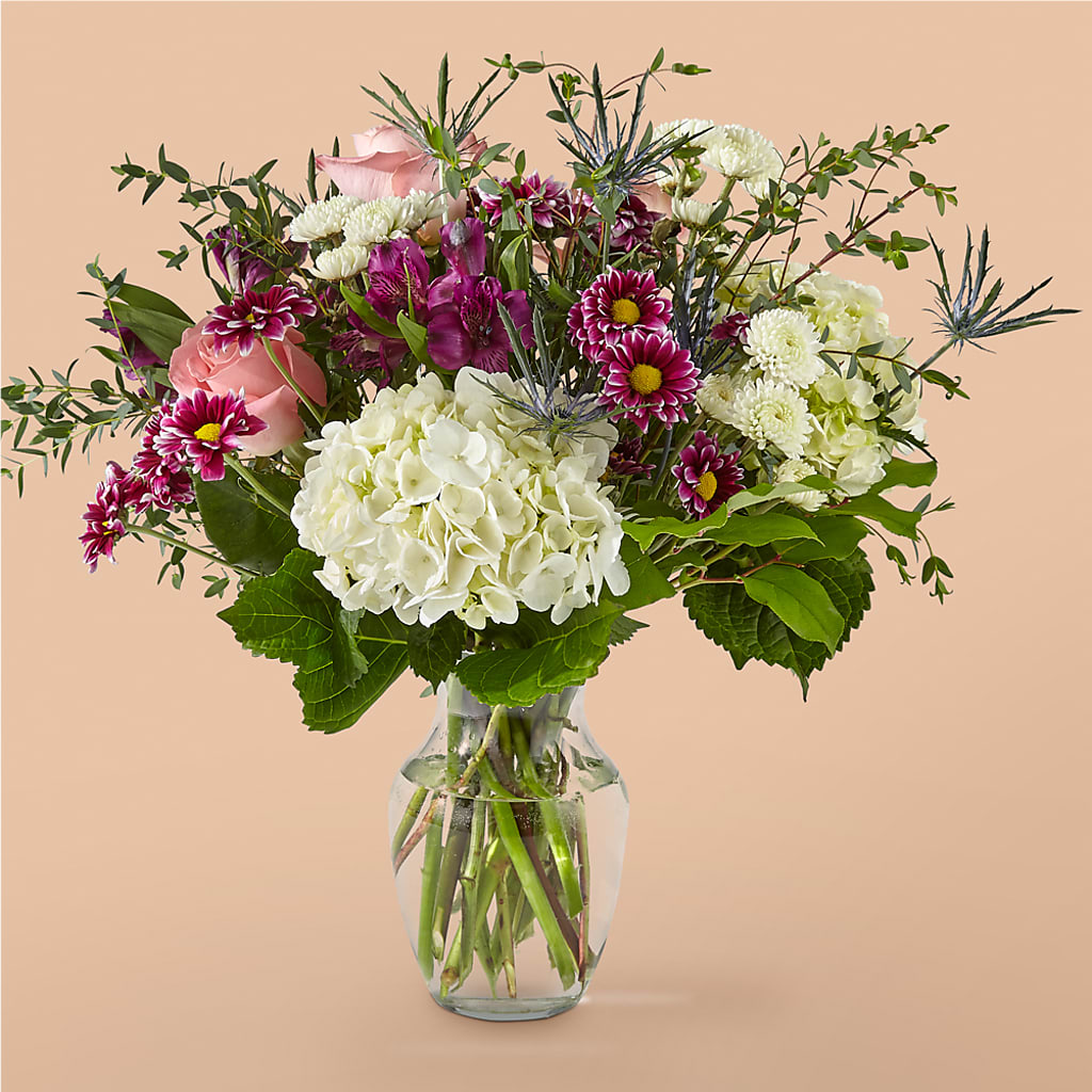 Parlour Bouquet – PASSMORE'S FLOWERS, Brantford ON