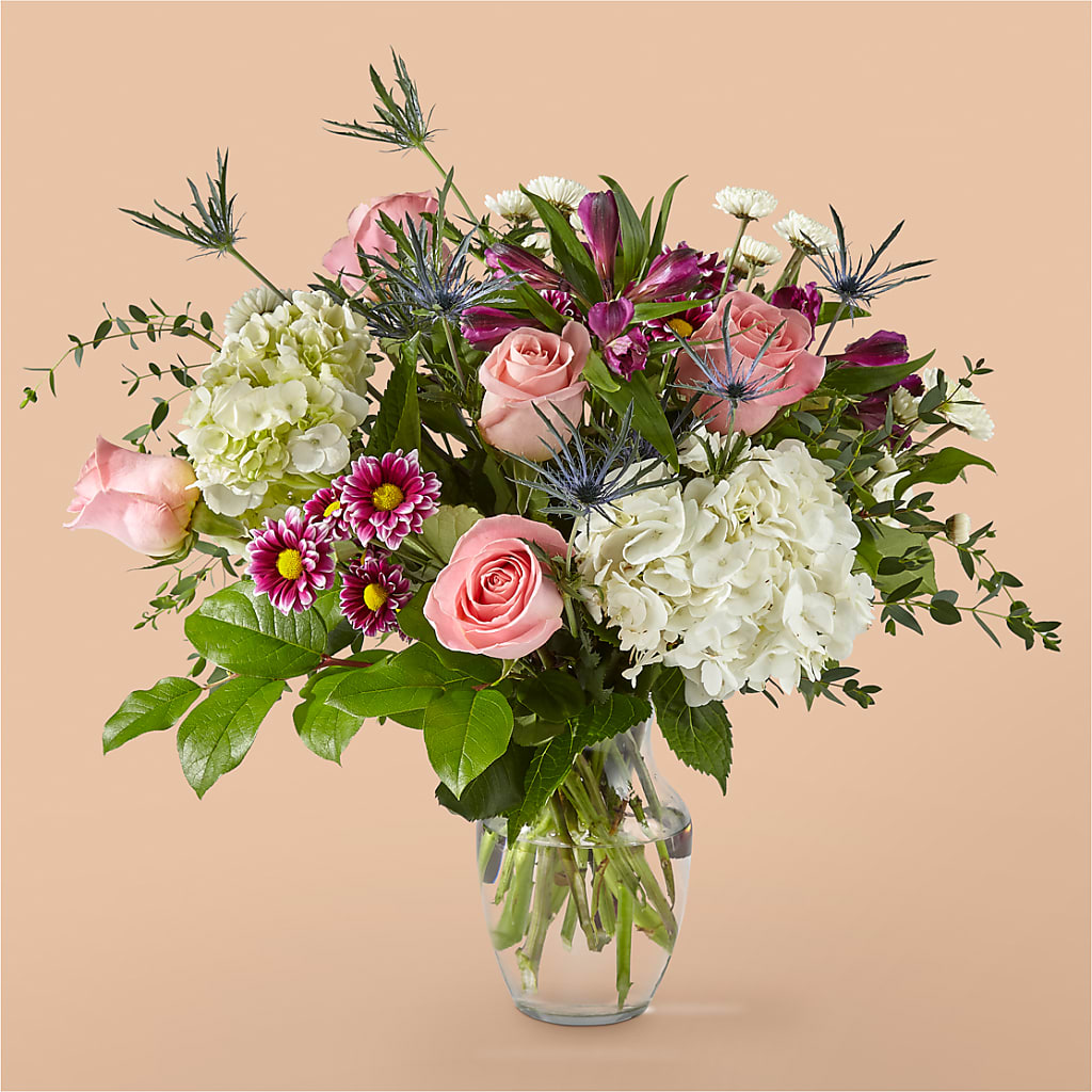 Parlour Bouquet – PASSMORE'S FLOWERS, Brantford ON