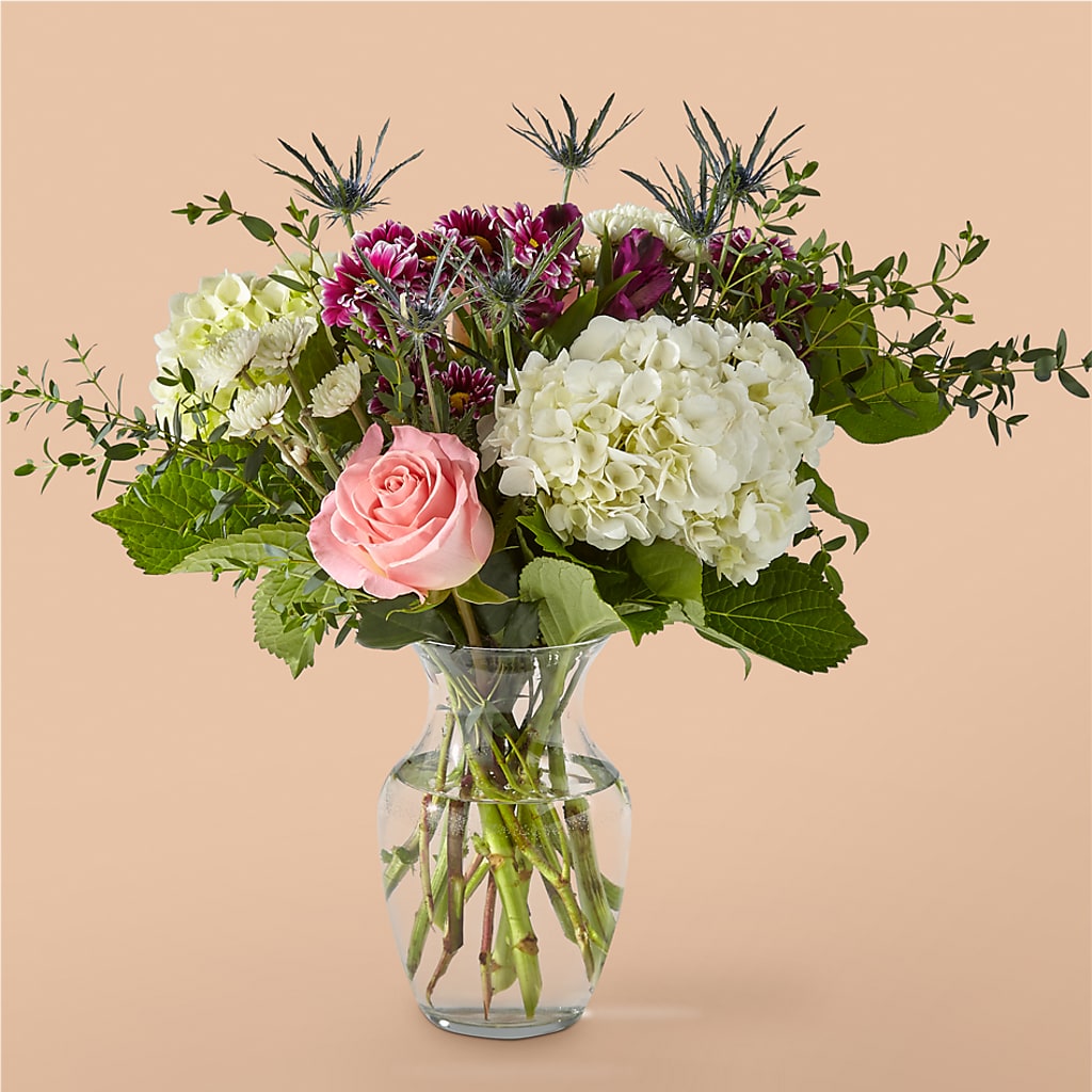 Parlour Bouquet – PASSMORE'S FLOWERS, Brantford ON