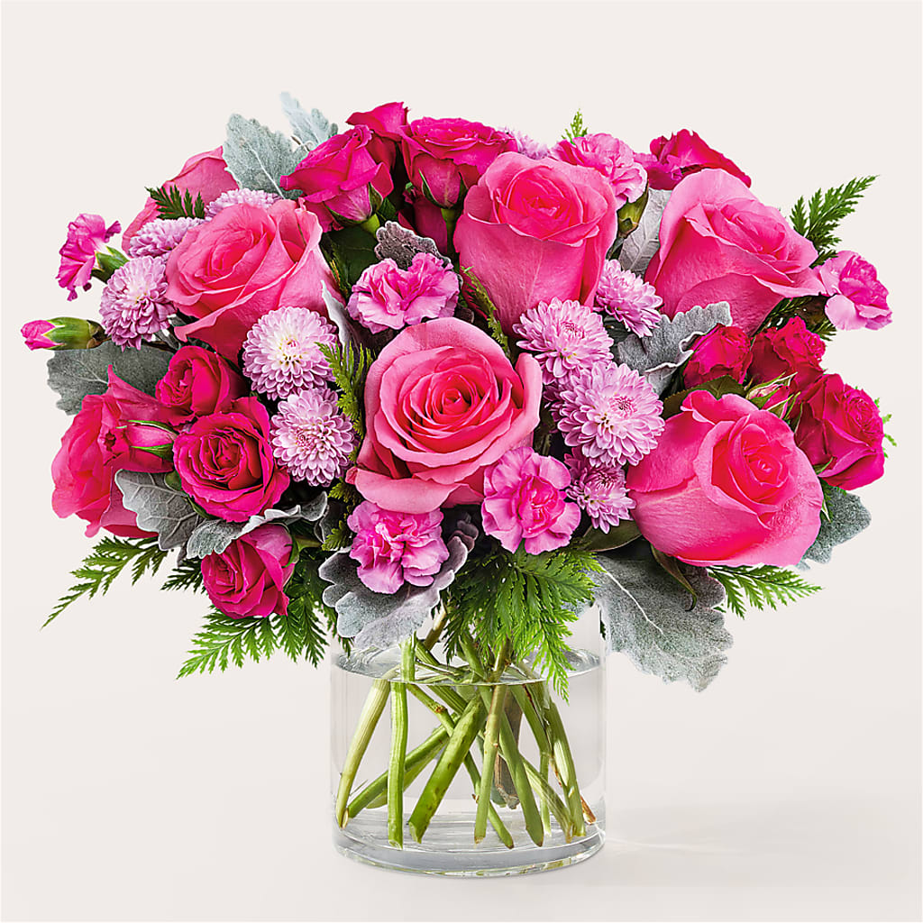 Sweet As Can Be Bouquet – PASSMORE'S FLOWERS, Brantford ON
