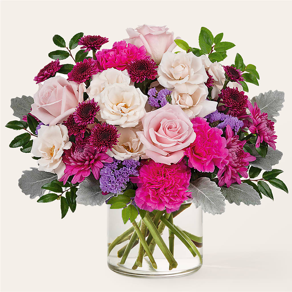Dose of Cheer Bouquet – PASSMORE'S FLOWERS, Brantford ON