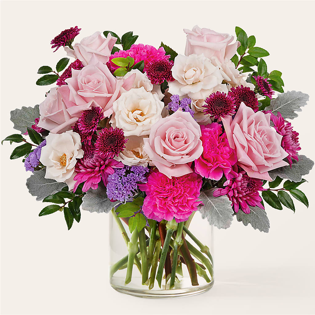 Dose of Cheer Bouquet – PASSMORE'S FLOWERS, Brantford ON