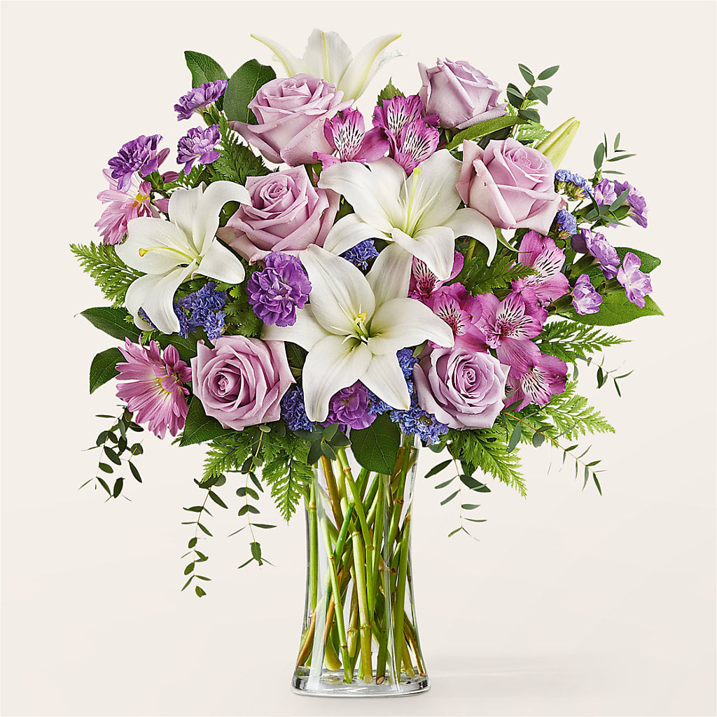 The Dreamscape Bouquet – PASSMORE'S FLOWERS, Brantford ON