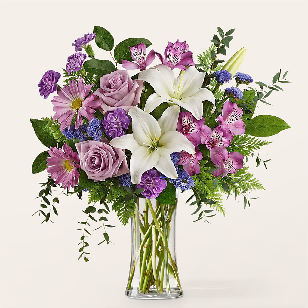 The Dreamscape Bouquet – PASSMORE'S FLOWERS, Brantford ON