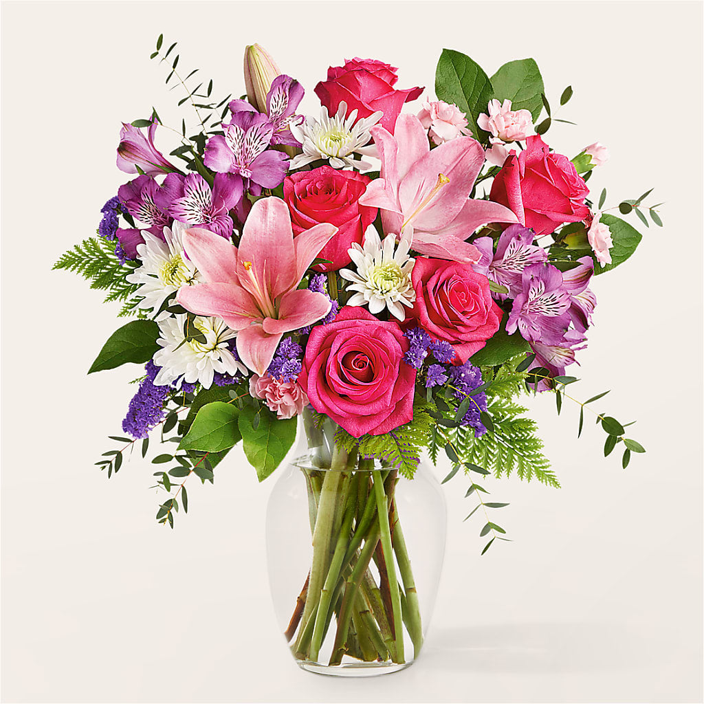 Lace & Pearls Bouquet – PASSMORE'S FLOWERS, Brantford ON