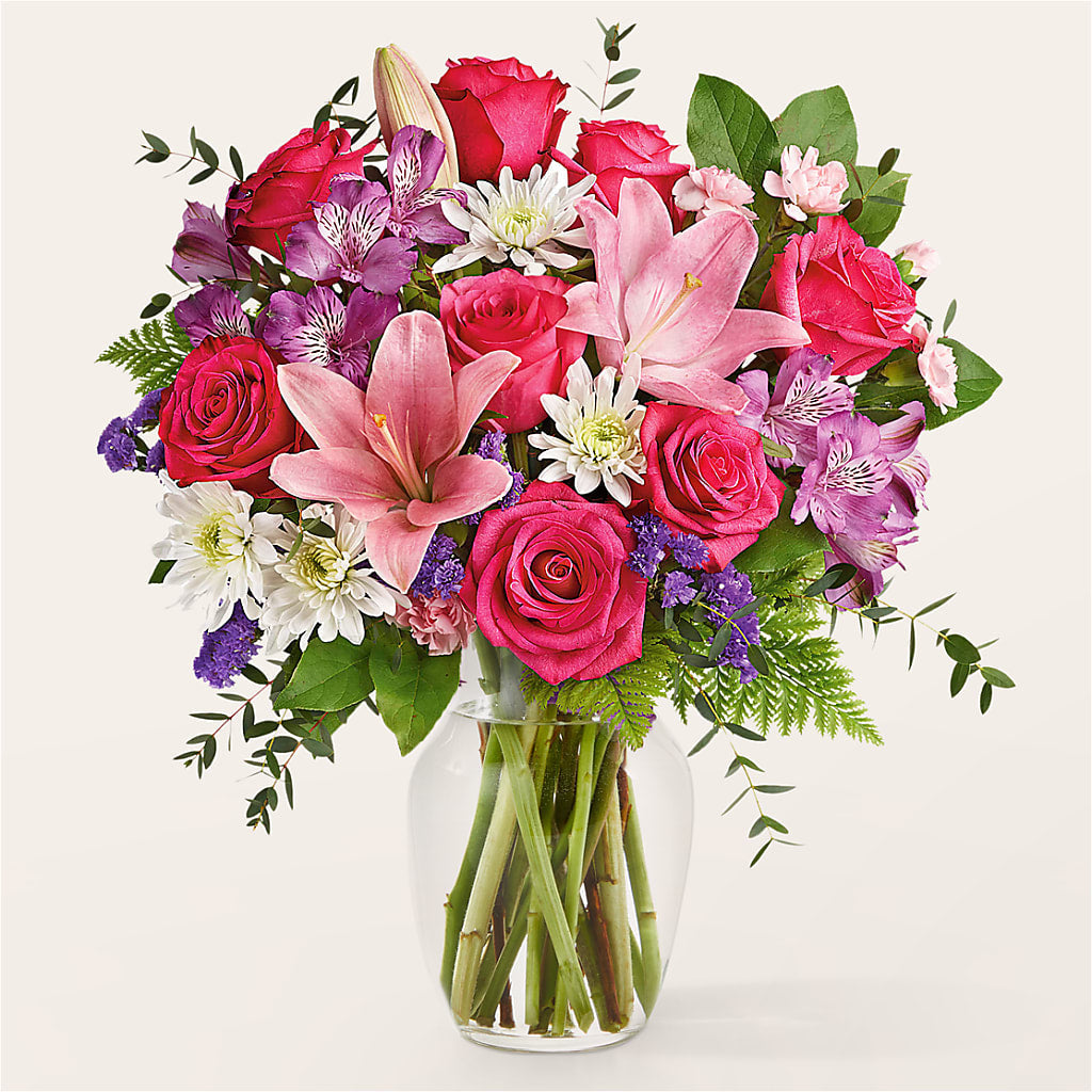 Lace & Pearls Bouquet – PASSMORE'S FLOWERS, Brantford ON