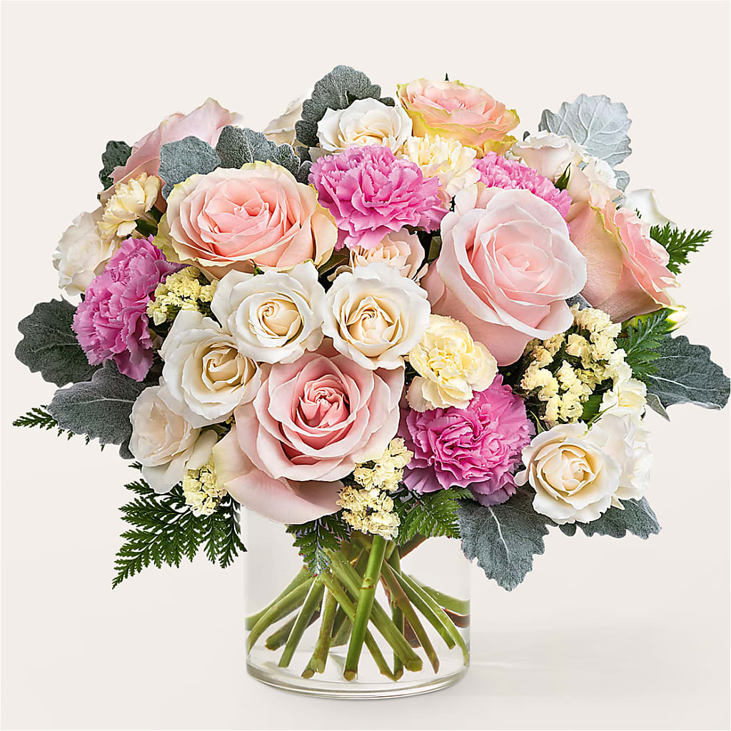 Blissful Moments Bouquet – PASSMORE'S FLOWERS, Brantford ON