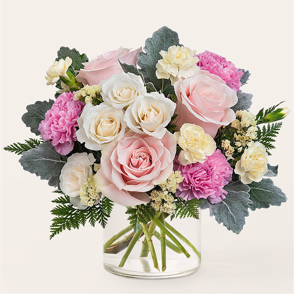 Blissful Moments Bouquet – PASSMORE'S FLOWERS, Brantford ON