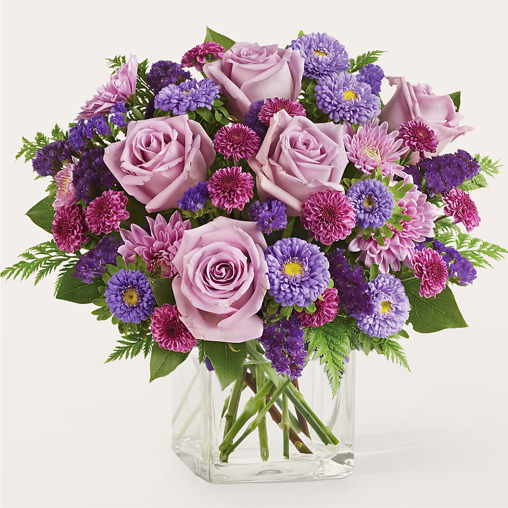 In Harmony Bouquet – PASSMORE'S FLOWERS, Brantford ON