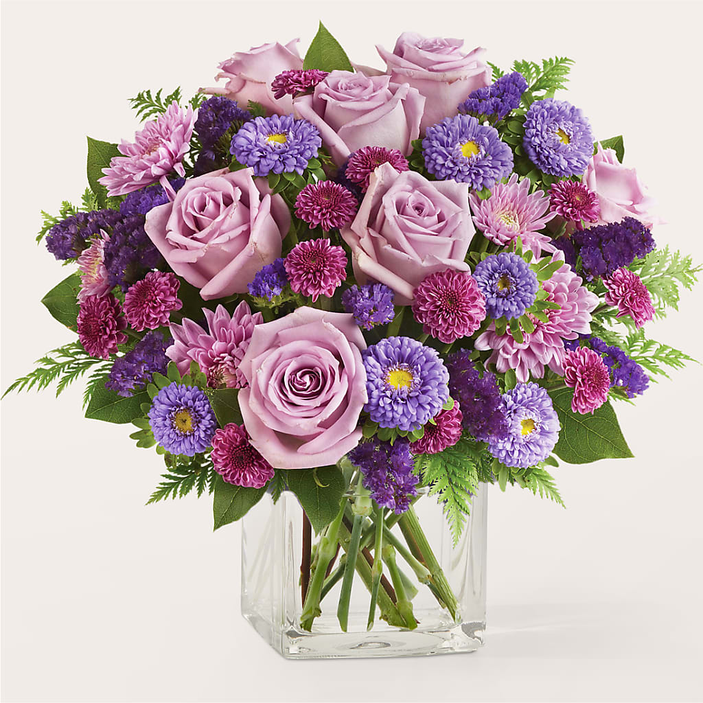 In Harmony Bouquet – PASSMORE'S FLOWERS, Brantford ON