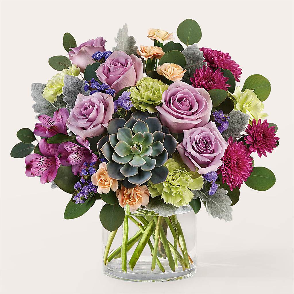 Botanical Dream Bouquet – PASSMORE'S FLOWERS, Brantford ON