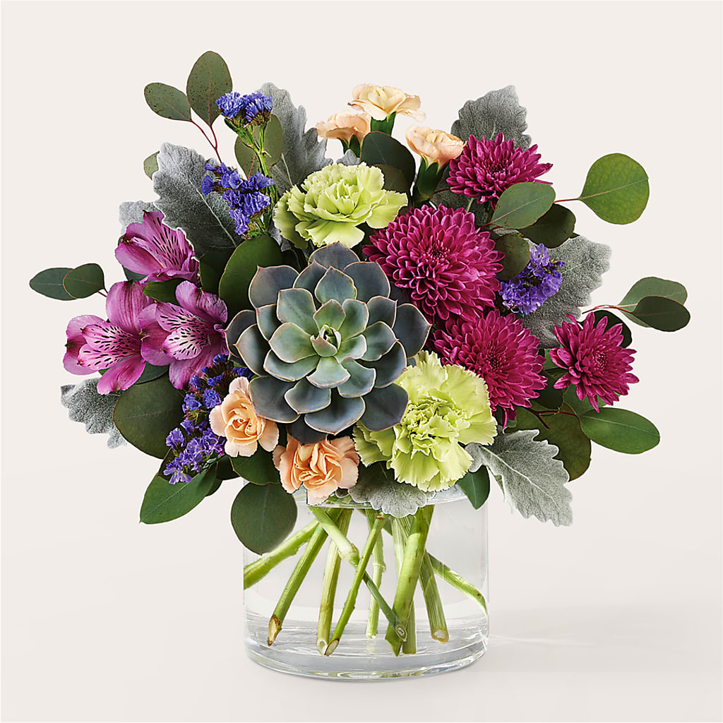 Botanical Dream Bouquet – PASSMORE'S FLOWERS, Brantford ON