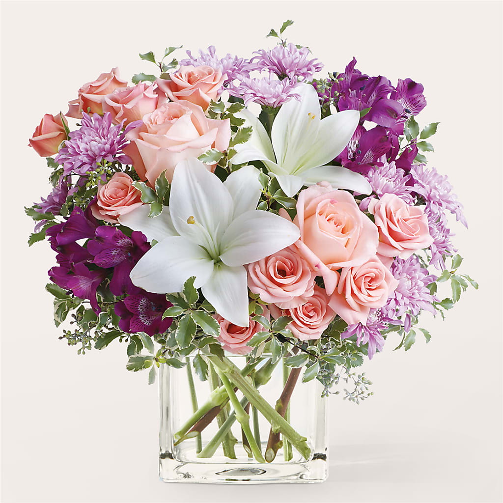 Mani Pedi Bouquet – PASSMORE'S FLOWERS, Brantford ON