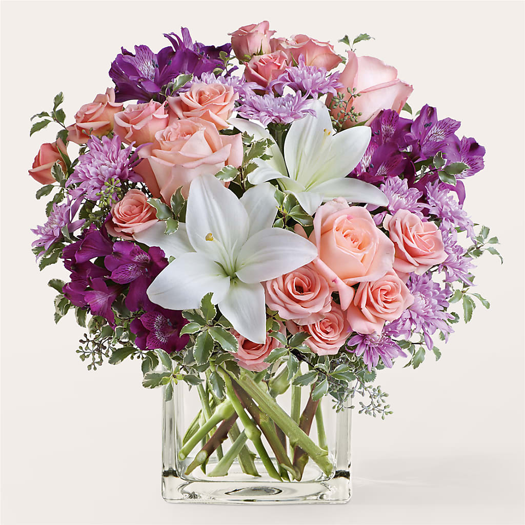 Mani Pedi Bouquet – PASSMORE'S FLOWERS, Brantford ON