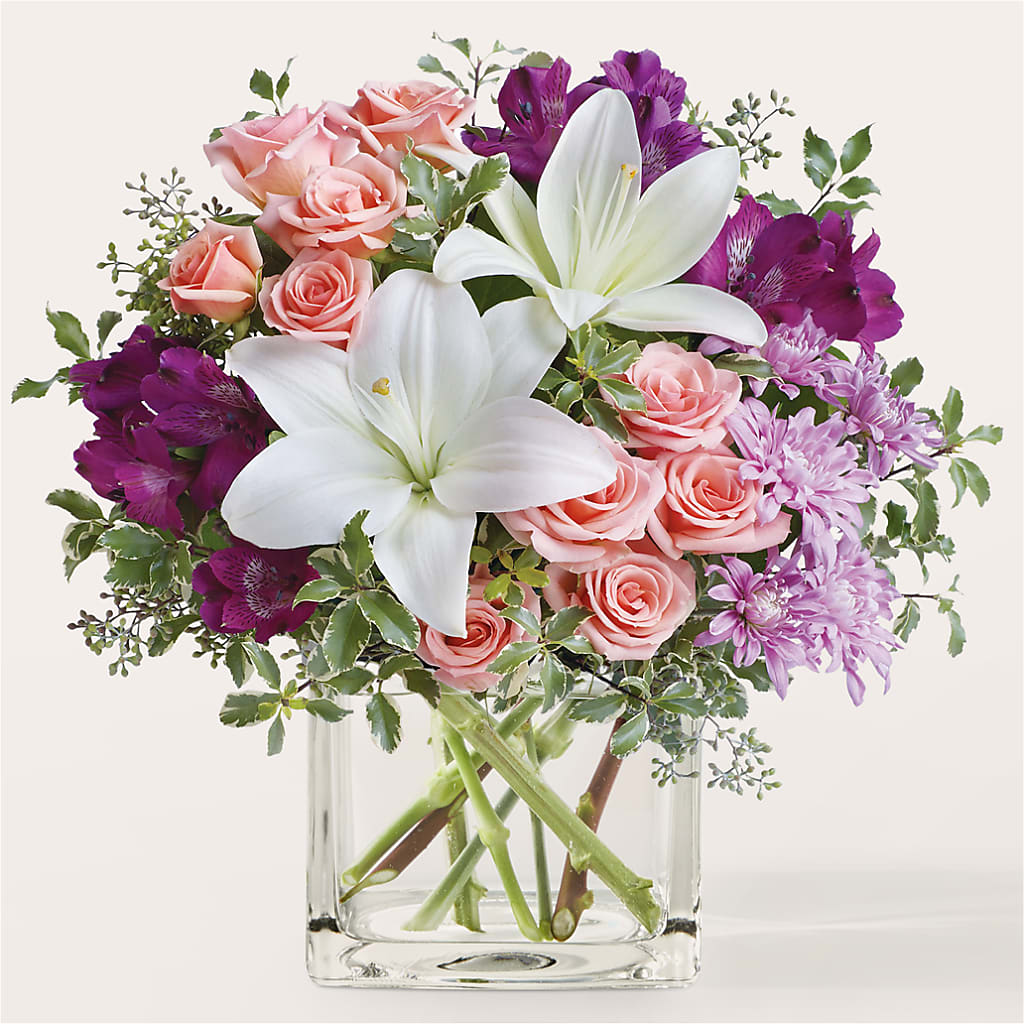 Mani Pedi Bouquet – PASSMORE'S FLOWERS, Brantford ON