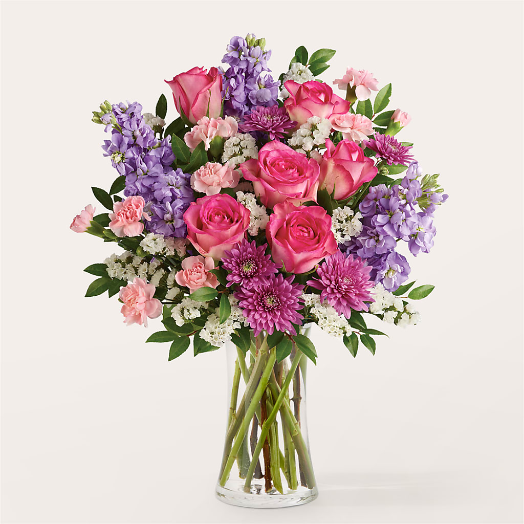 Slumber Party Bouquet – PASSMORE'S FLOWERS, Brantford ON