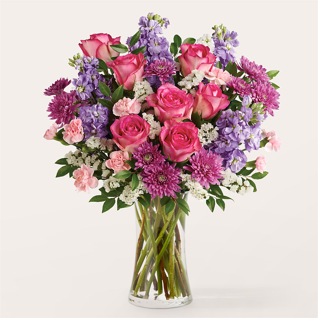Slumber Party Bouquet – PASSMORE'S FLOWERS, Brantford ON