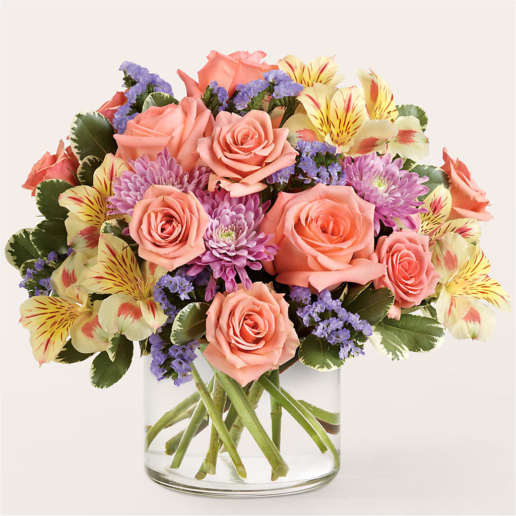 Candy Coated Bouquet – PASSMORE'S FLOWERS, Brantford ON