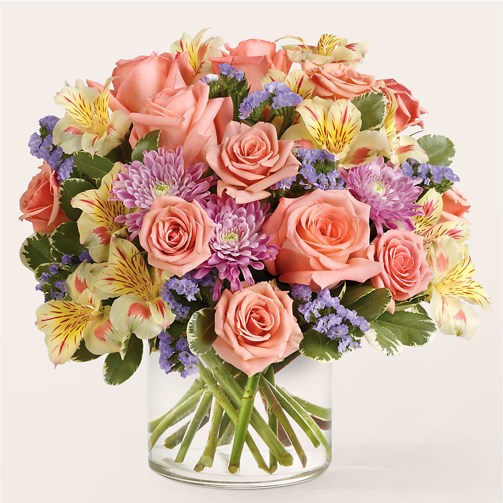 Candy Coated Bouquet – PASSMORE'S FLOWERS, Brantford ON