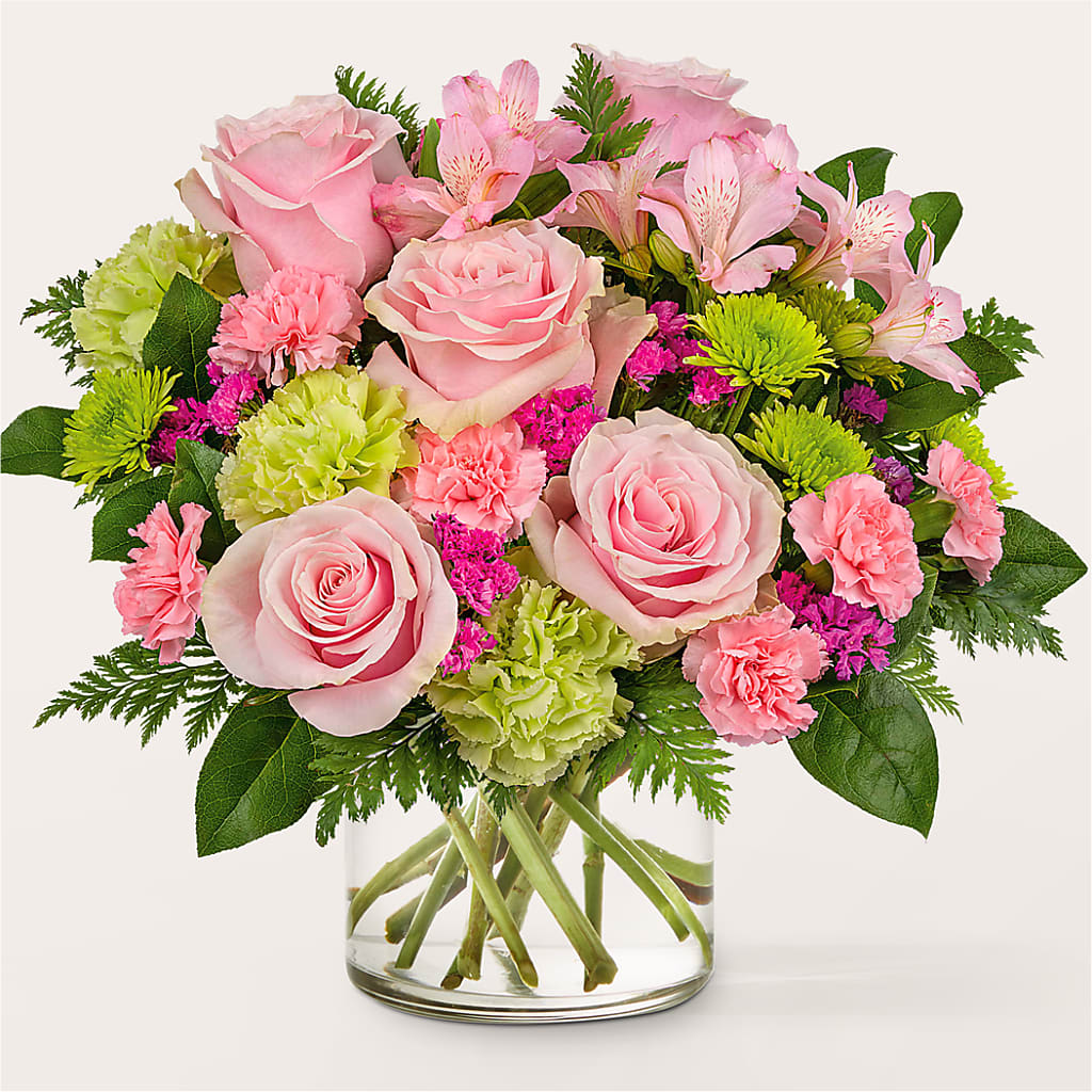 Pinch Me Bouquet – PASSMORE'S FLOWERS, Brantford ON