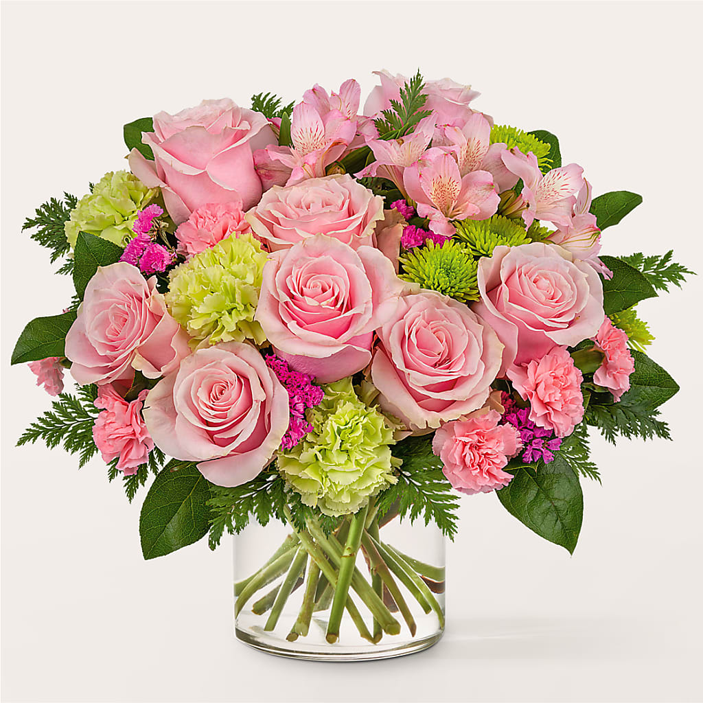 Pinch Me Bouquet – PASSMORE'S FLOWERS, Brantford ON