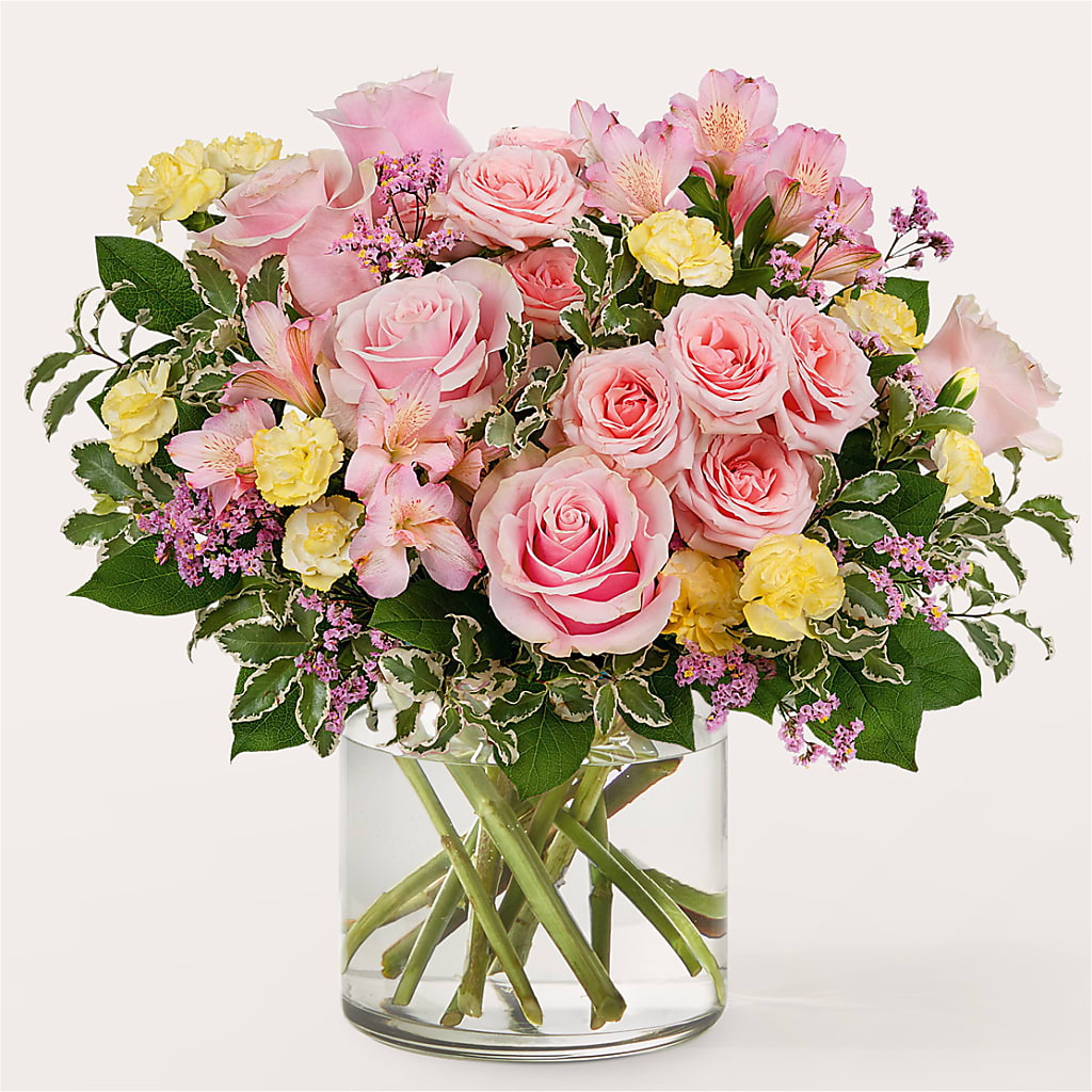 Refreshed Bouquet – PASSMORE'S FLOWERS, Brantford ON