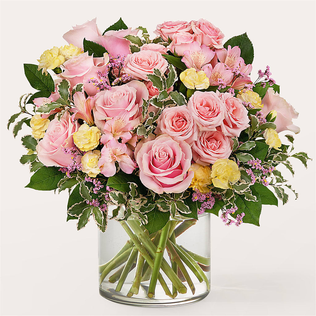 Refreshed Bouquet – PASSMORE'S FLOWERS, Brantford ON