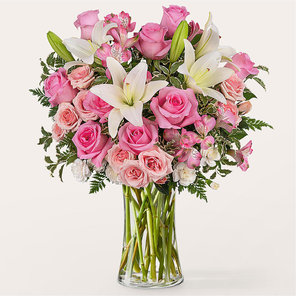 All the Best Bouquet – PASSMORE'S FLOWERS, Brantford ON