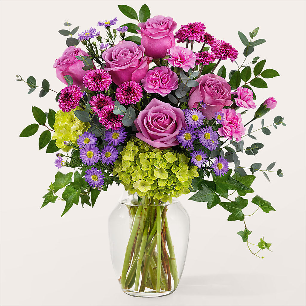 Whispering Garden Bouquet – PASSMORE'S FLOWERS, Brantford ON