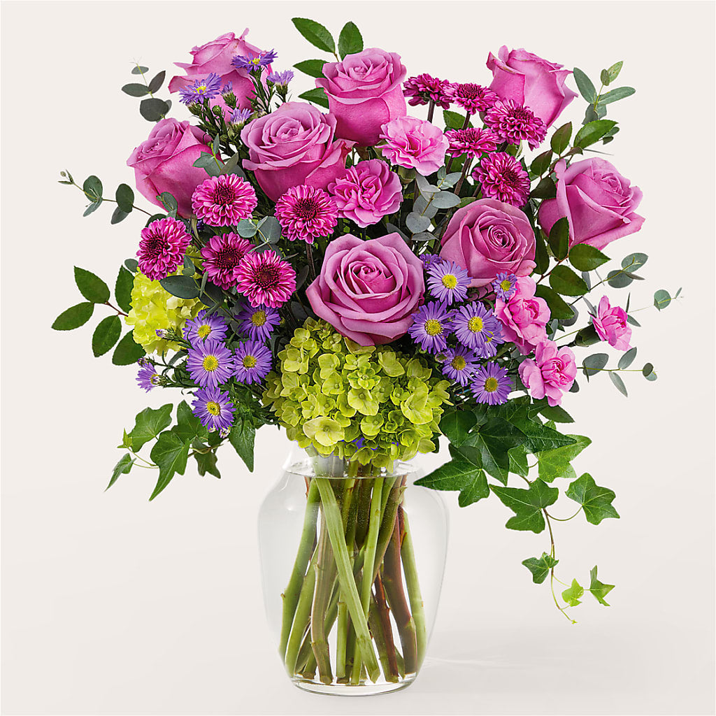 Whispering Garden Bouquet – PASSMORE'S FLOWERS, Brantford ON