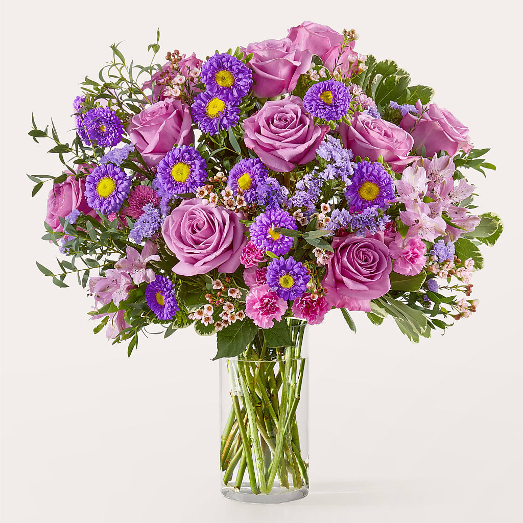 Fanciful Blossoms Bouquet – PASSMORE'S FLOWERS, Brantford ON