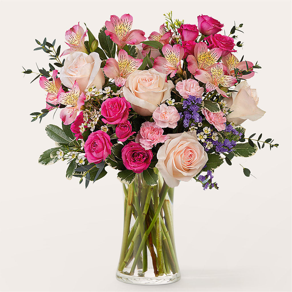 A La Mode Bouquet – PASSMORE'S FLOWERS, Brantford ON
