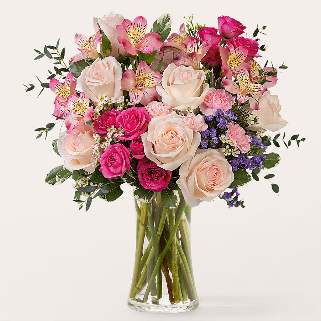 A La Mode Bouquet – PASSMORE'S FLOWERS, Brantford ON