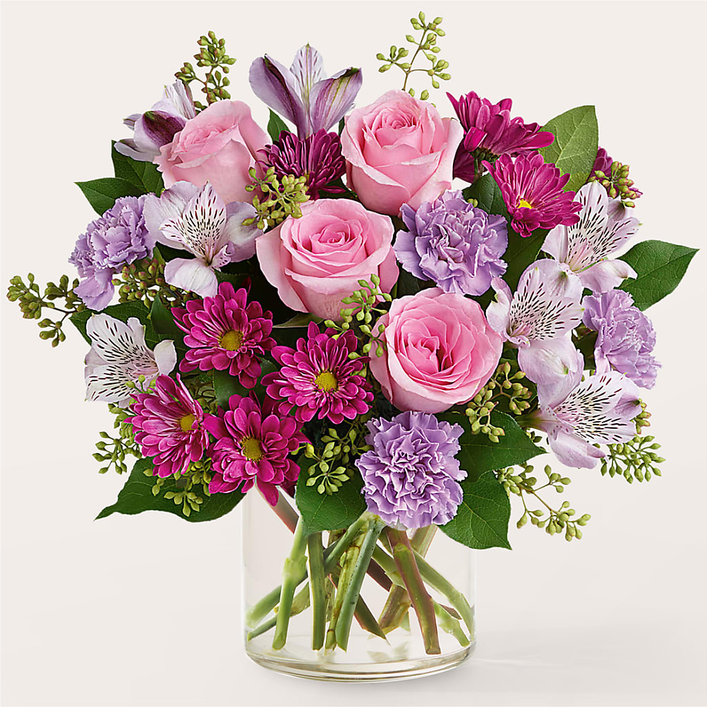 In the Clouds Bouquet – PASSMORE'S FLOWERS, Brantford ON