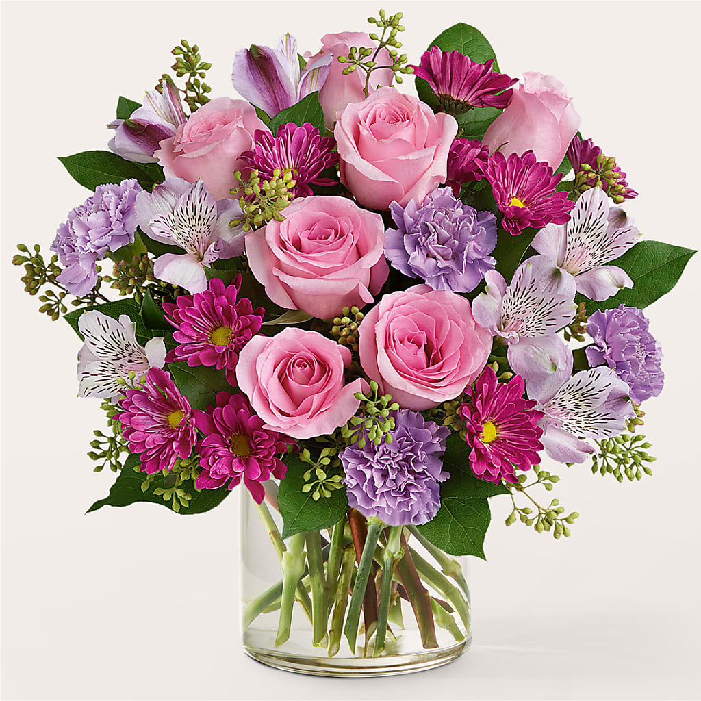 In the Clouds Bouquet – PASSMORE'S FLOWERS, Brantford ON