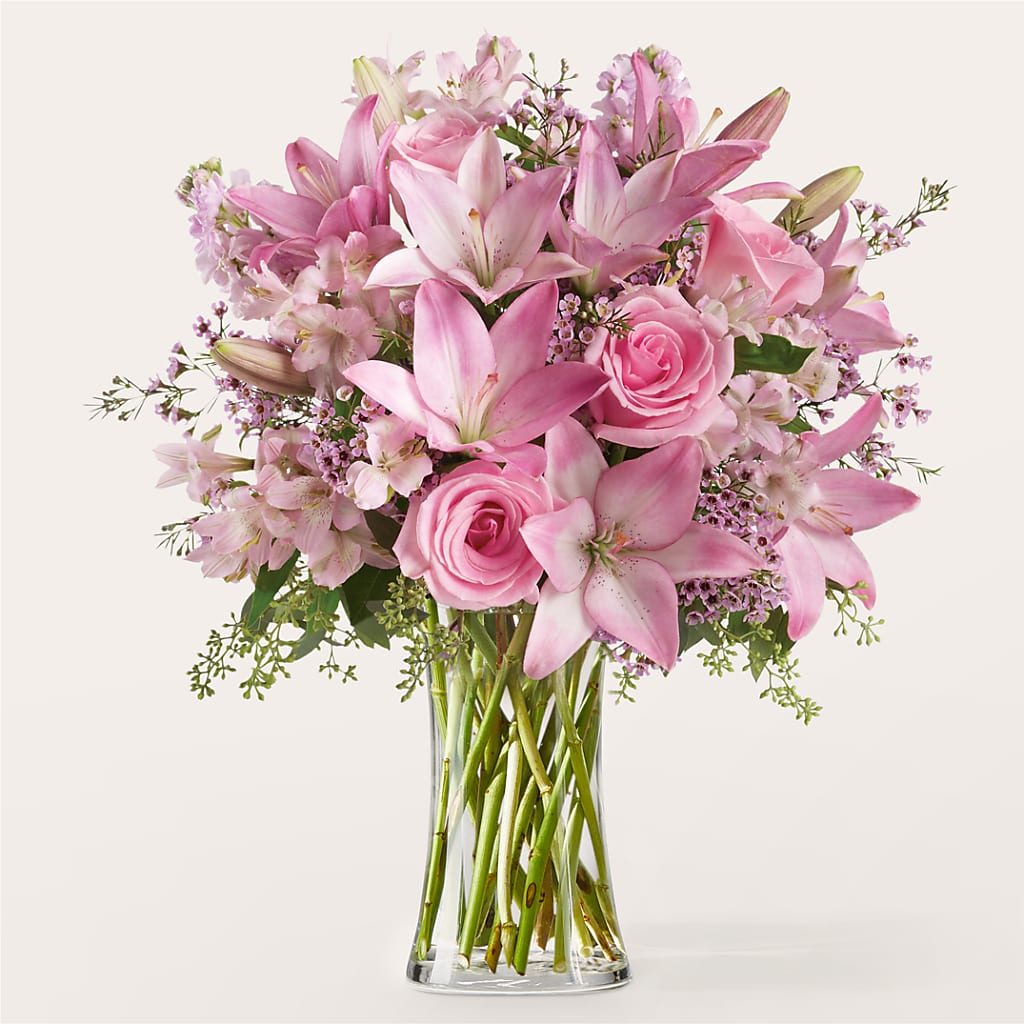 Gentle Gesture Bouquet – PASSMORE'S FLOWERS, Brantford ON