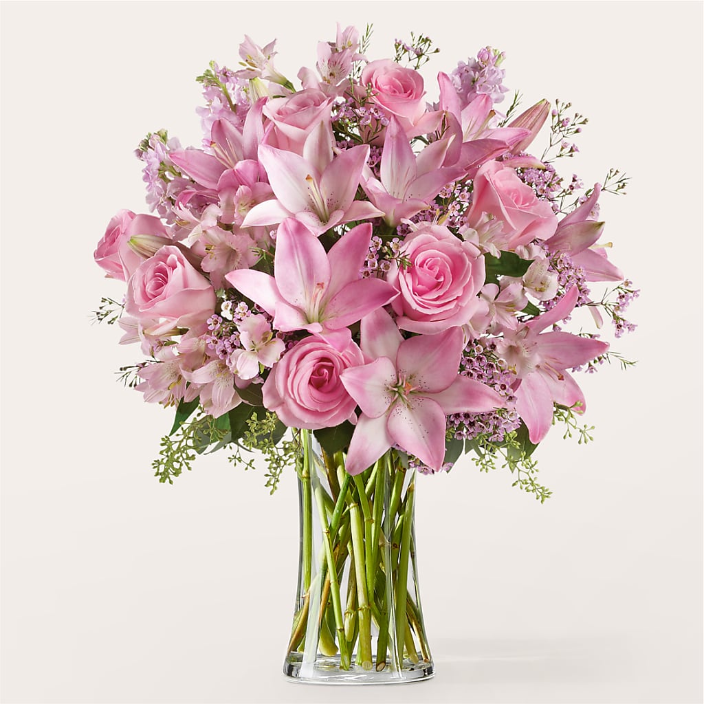 Gentle Gesture Bouquet – PASSMORE'S FLOWERS, Brantford ON