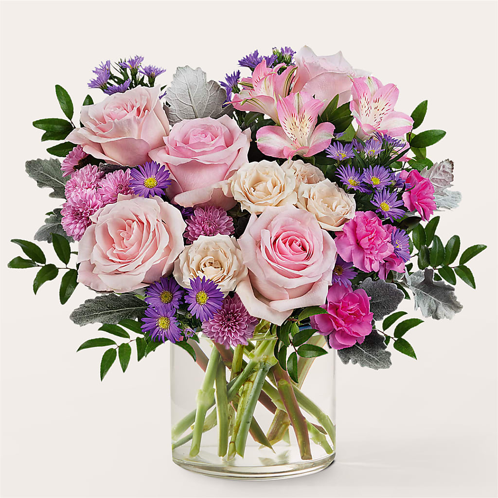 Light as a Feather Bouquet – PASSMORE'S FLOWERS, Brantford ON