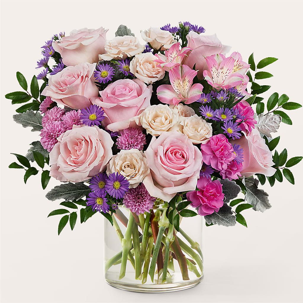 Light as a Feather Bouquet – PASSMORE'S FLOWERS, Brantford ON