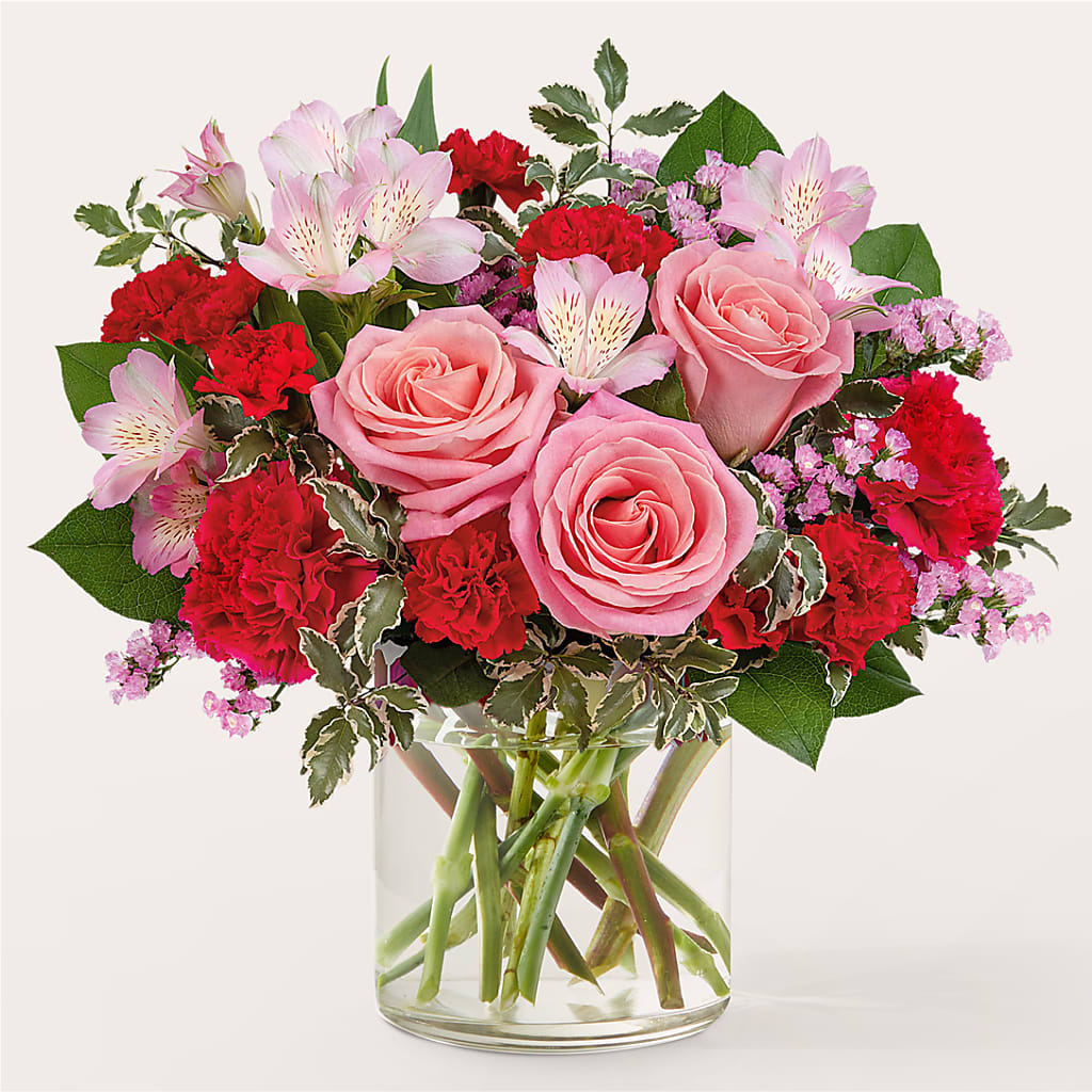 First Impressions Bouquet – PASSMORE'S FLOWERS, Brantford ON