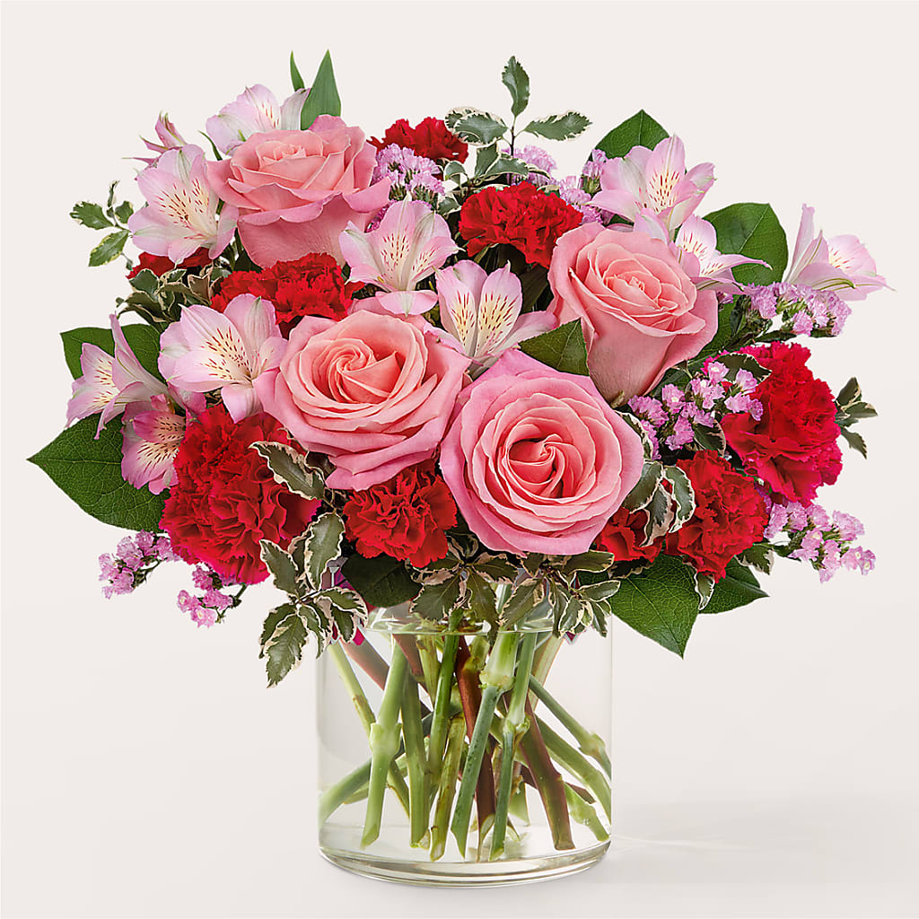 First Impressions Bouquet – PASSMORE'S FLOWERS, Brantford ON