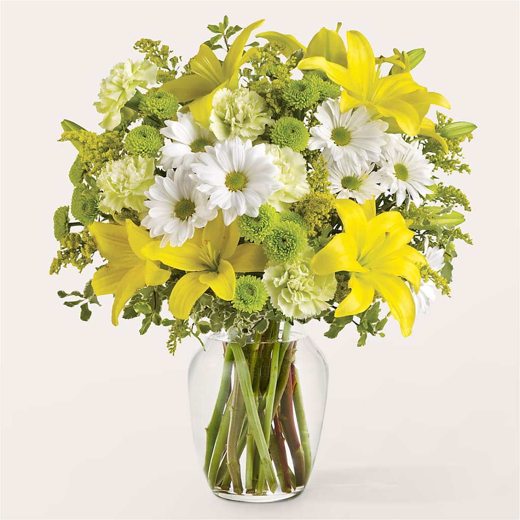 Fresh Start Bouquet – PASSMORE'S FLOWERS, Brantford ON