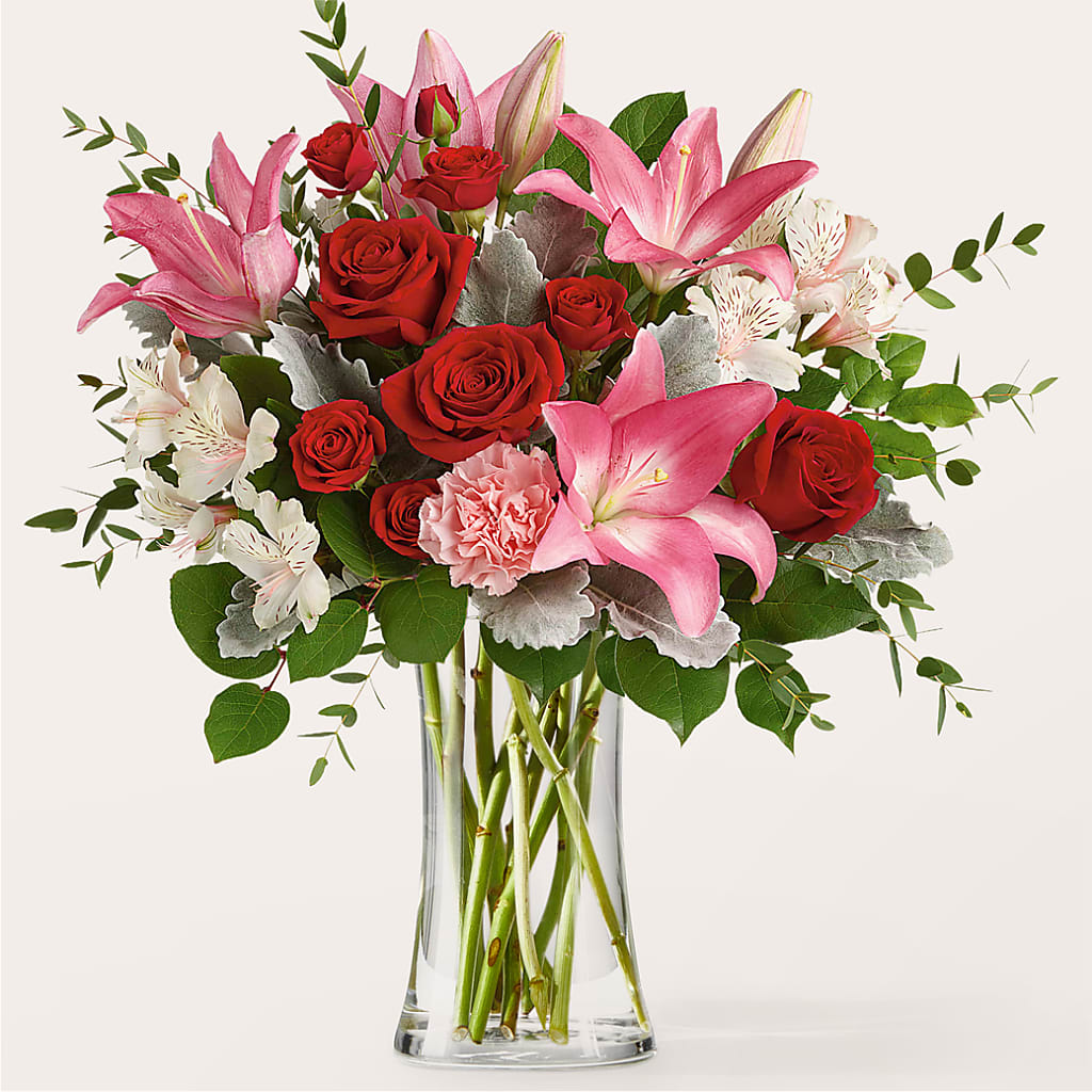 Everything to Me Bouquet – PASSMORE'S FLOWERS, Brantford ON