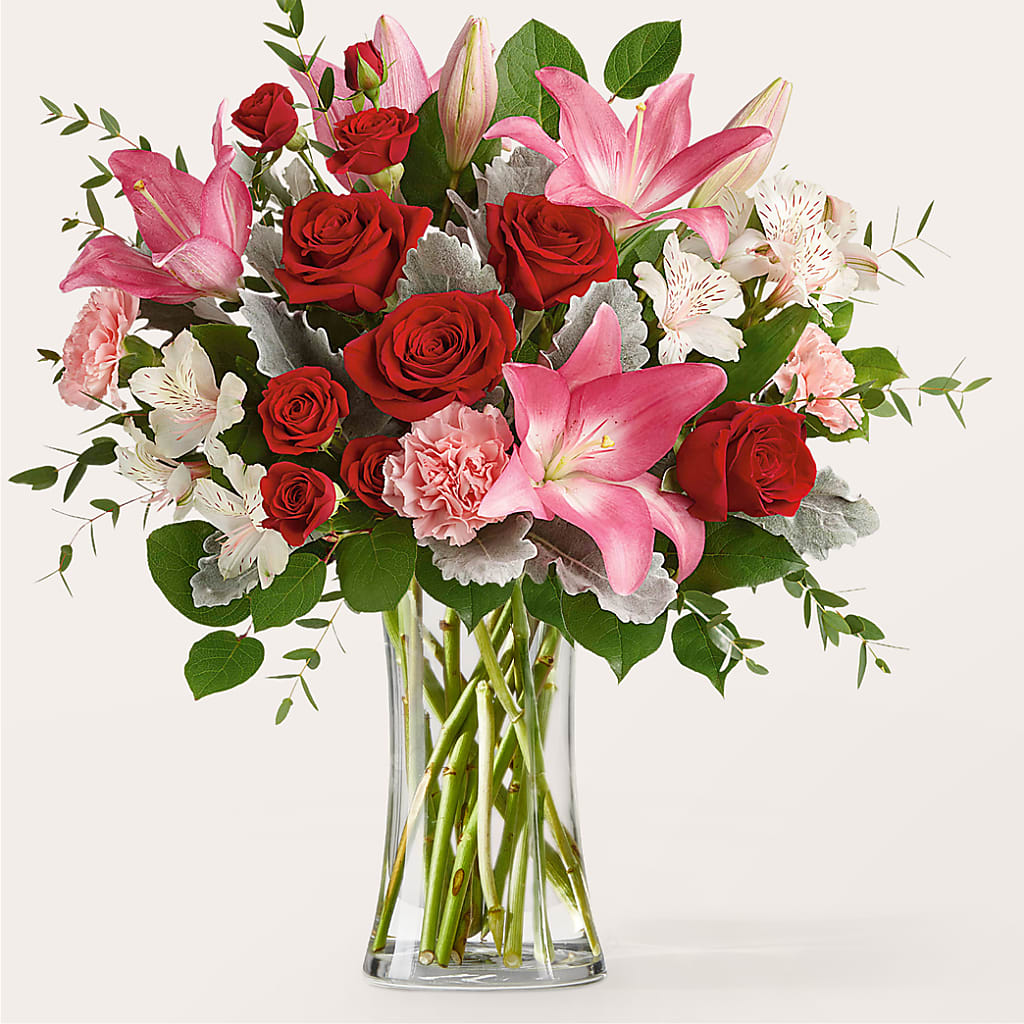 Everything to Me Bouquet – PASSMORE'S FLOWERS, Brantford ON
