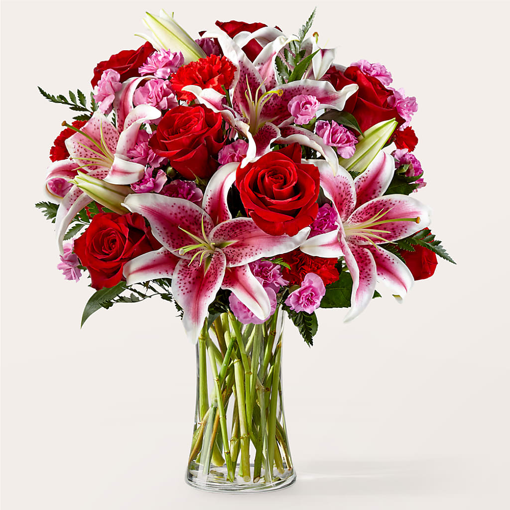 Honeymoon Bouquet – PASSMORE'S FLOWERS, Brantford ON