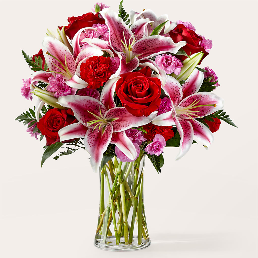 Honeymoon Bouquet – PASSMORE'S FLOWERS, Brantford ON