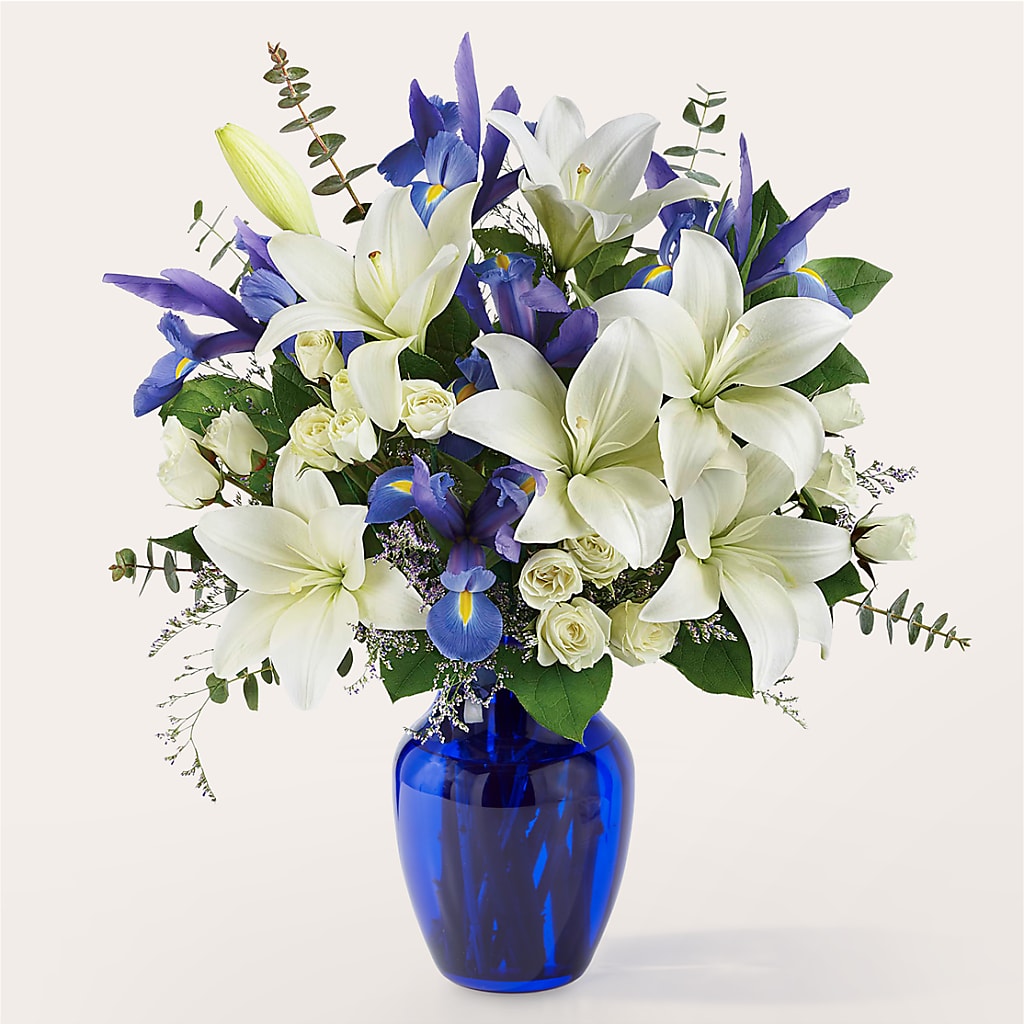 Restorative Pause Bouquet – PASSMORE'S FLOWERS, Brantford ON
