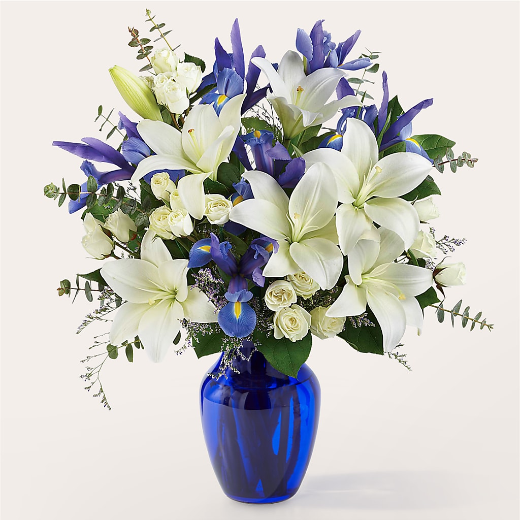 Restorative Pause Bouquet – PASSMORE'S FLOWERS, Brantford ON