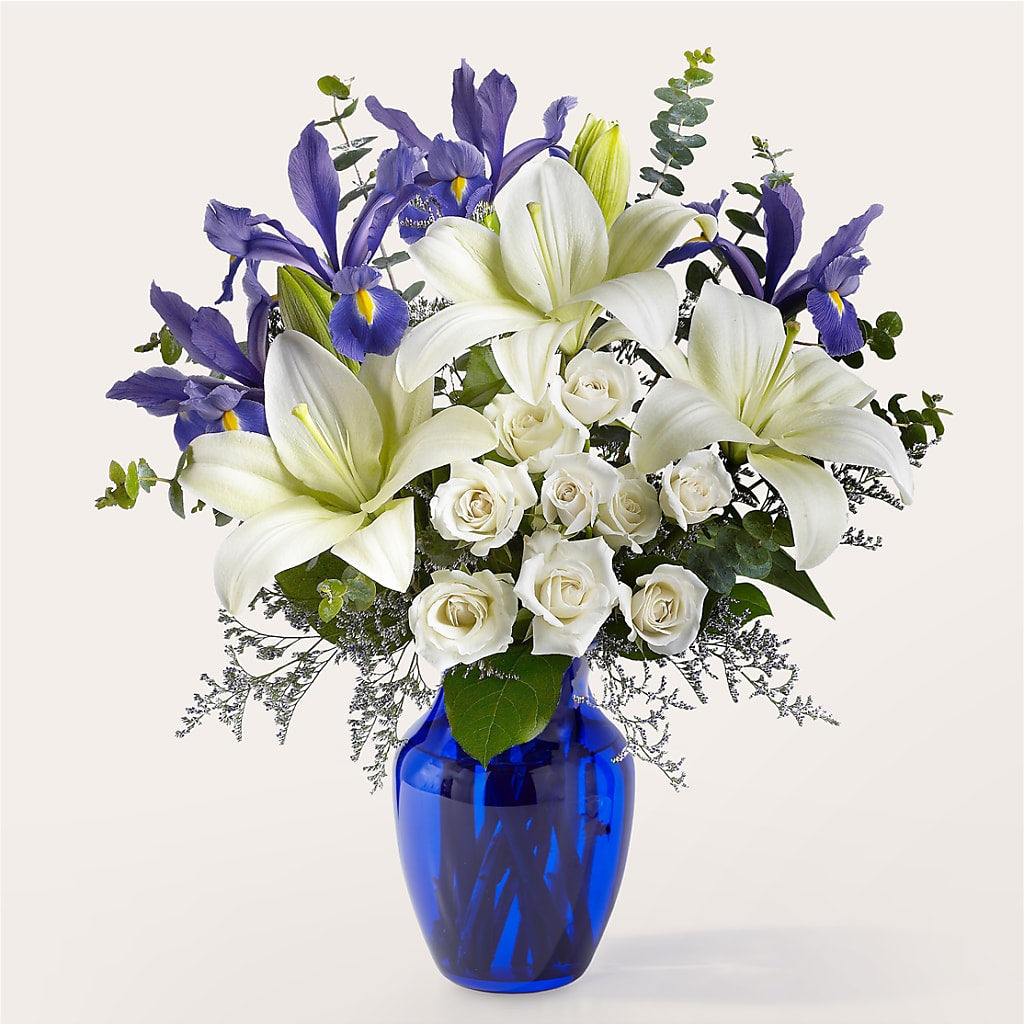 Restorative Pause Bouquet – PASSMORE'S FLOWERS, Brantford ON