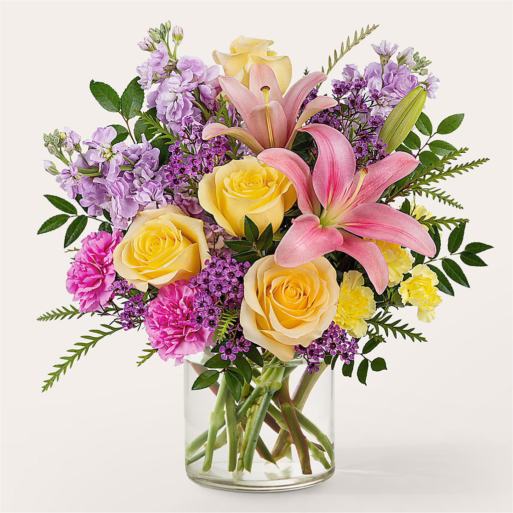 Jubilee Bouquet – PASSMORE'S FLOWERS, Brantford ON